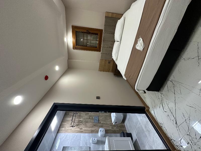 Poyraz Otel - Oda