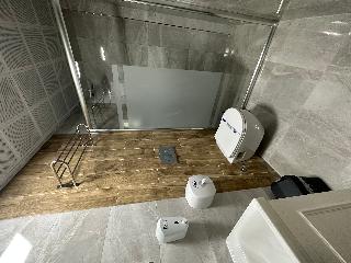 Poyraz Otel fotoÄŸrafÄ±
