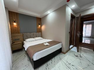 Poyraz Otel fotoÄŸrafÄ±