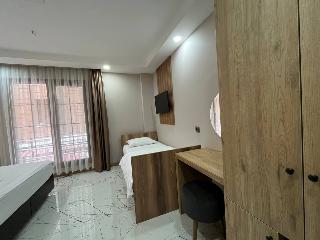 Poyraz Otel fotoÄŸrafÄ±