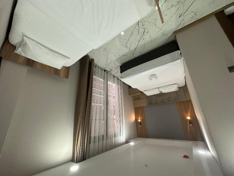 Poyraz Otel - Oda