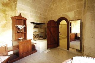 Gul Konaklari-Sinasos otel fotoğrafı