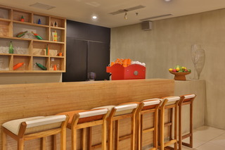 Harris Hotel Pontianak fotoÄŸrafÄ±