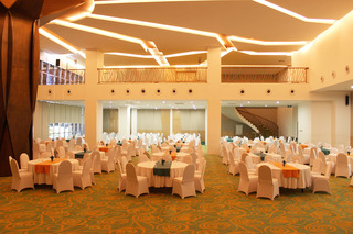 Harris Hotel Pontianak fotoÄŸrafÄ±