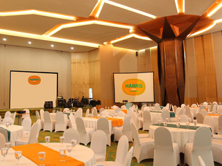 Harris Hotel Pontianak fotoÄŸrafÄ±