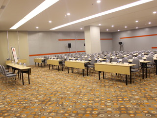 Harris Hotel Pontianak fotoÄŸrafÄ±