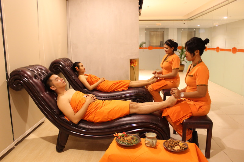 Harris Hotel Pontianak - Aktivite