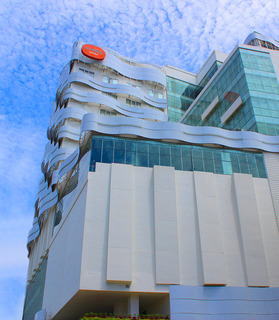 Harris Hotel Pontianak otel fotoğrafı