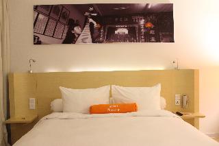 Harris Hotel Pontianak fotoÄŸrafÄ±