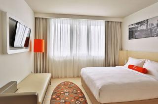 Harris Hotel Pontianak fotoÄŸrafÄ±