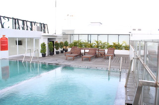 Harris Hotel Pontianak fotoÄŸrafÄ±