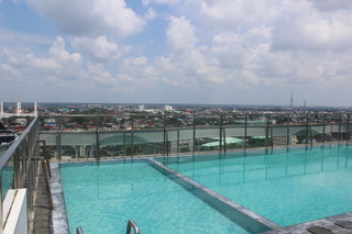 Harris Hotel Pontianak fotoÄŸrafÄ±