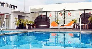 Harris Hotel Pontianak fotoÄŸrafÄ±