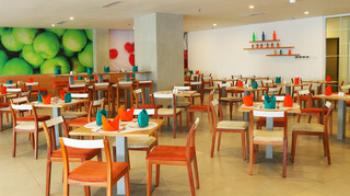 Harris Hotel Pontianak fotoÄŸrafÄ±