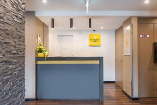 B&B Hotel Kassel-Süd fotoÄŸrafÄ±