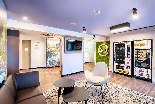 B&B Hotel Kassel-Süd fotoÄŸrafÄ±