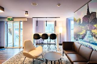 B&B Hotel Kassel-Süd fotoÄŸrafÄ±