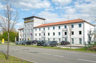 B&B Hotel Kassel-Süd fotoÄŸrafÄ±