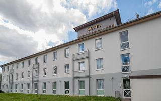 B&B Hotel Kassel-Süd fotoÄŸrafÄ±