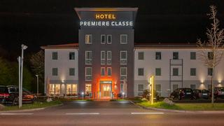 B&B Hotel Kassel-Süd fotoÄŸrafÄ±
