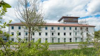 B&B Hotel Kassel-Süd otel fotoğrafı