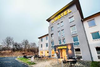 B&B Hotel Kassel-Süd fotoÄŸrafÄ±