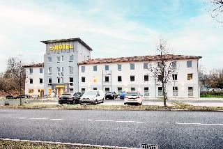 B&B Hotel Kassel-Süd fotoÄŸrafÄ±