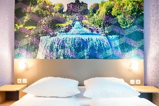B&B Hotel Kassel-Süd fotoÄŸrafÄ±