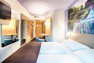 B&B Hotel Kassel-Süd fotoÄŸrafÄ±