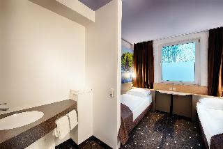 B&B Hotel Kassel-Süd fotoÄŸrafÄ±