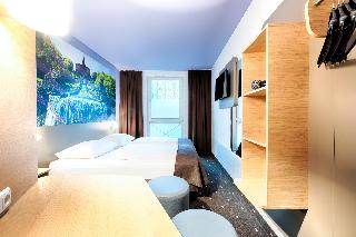 B&B Hotel Kassel-Süd fotoÄŸrafÄ±