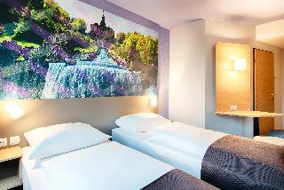 B&B Hotel Kassel-Süd fotoÄŸrafÄ±