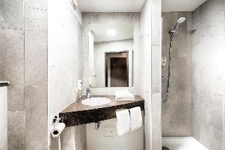 B&B Hotel Kassel-Süd fotoÄŸrafÄ±