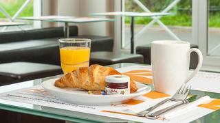 B&B Hotel Kassel-Süd fotoÄŸrafÄ±