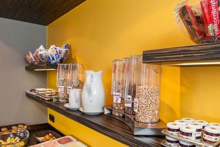 B&B Hotel Kassel-Süd fotoÄŸrafÄ±
