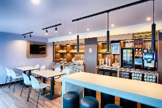 B&B Hotel Kassel-Süd fotoÄŸrafÄ±