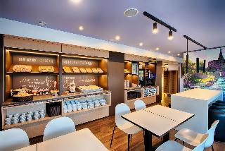 B&B Hotel Kassel-Süd fotoÄŸrafÄ±