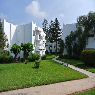 Valeria Les Jardins D´Agadir otel fotoğrafı