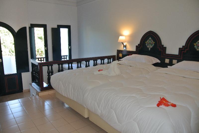 Valeria Les Jardins D´Agadir - Oda