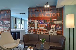 B&B Hotel Berlin-Dreilinden fotoÄŸrafÄ±