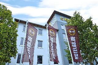 B&B Hotel Berlin-Dreilinden fotoÄŸrafÄ±