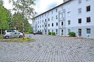 B&B Hotel Berlin-Dreilinden fotoÄŸrafÄ±