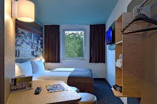 B&B Hotel Berlin-Dreilinden fotoÄŸrafÄ±