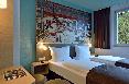 B&B Hotel Berlin-Dreilinden oda fotoğrafı