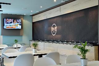 B&B Hotel Berlin-Dreilinden fotoÄŸrafÄ±