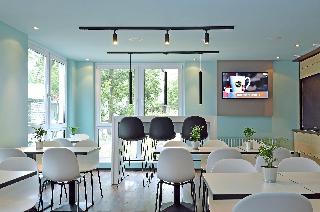 B&B Hotel Berlin-Dreilinden fotoÄŸrafÄ±