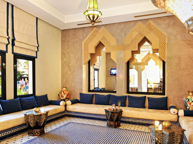 Anna Hotel Agadir - Genel