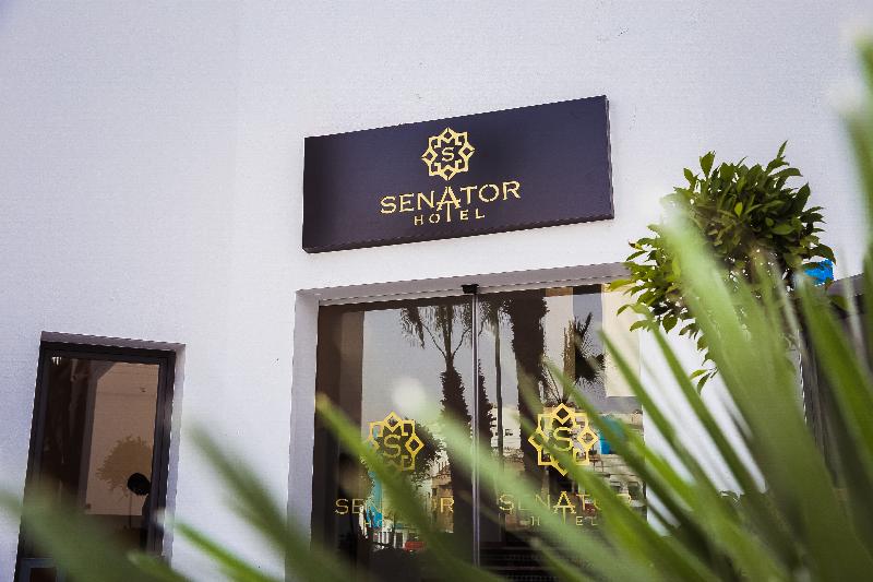 Anna Hotel Agadir - Genel