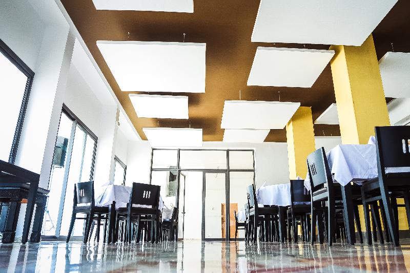 Anna Hotel Agadir - Restoran