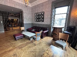 Richmond Park Hotel fotoÄŸrafÄ±